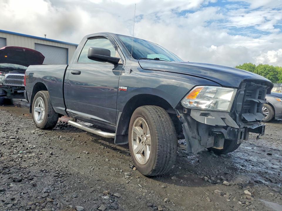 Aukcja sprzedaży 2014 Ram 1500, vin: 3C6JR7AT4EG239847, numer aukcji: 64531986