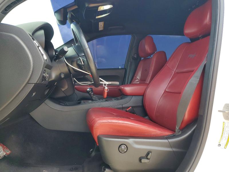 Aukcja sprzedaży 2018 Dodge Durango, vin: 1C4SDHCT1JC371346, numer aukcji: 66389686