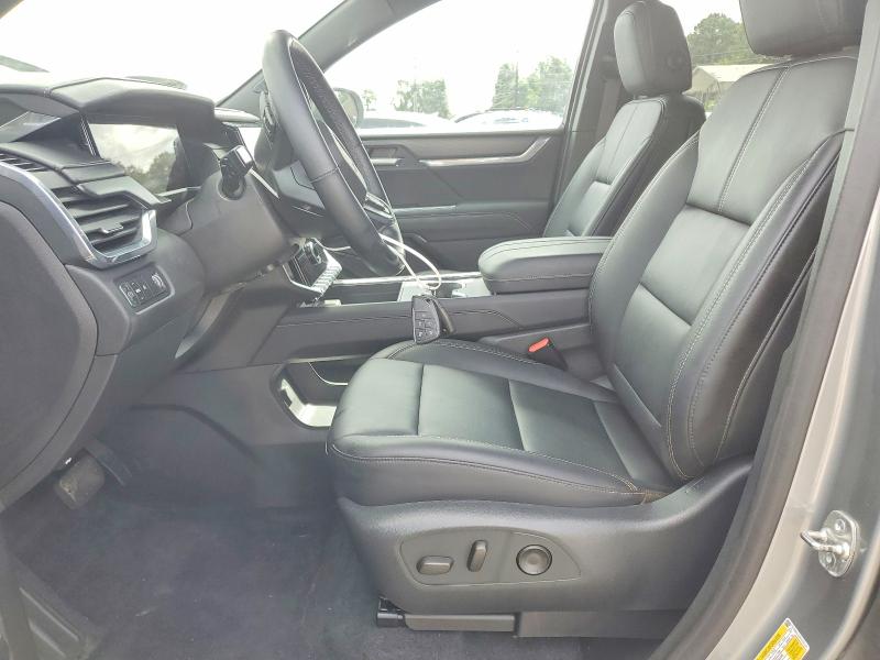 2024 Gmc Acadia მანქანა იყიდება აუქციონზე, vin: 1GKENKKS5RJ206105, აუქციონის ნომერი: 66829256