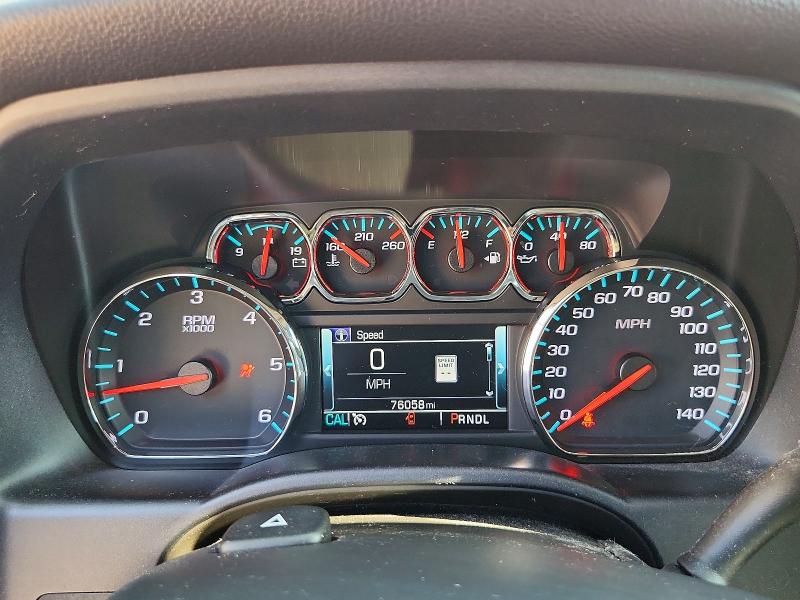 66284956 :رقم المزاد ، 3GTU2NECXJG533188 vin ، 2018 Gmc Sierra مزاد بيع