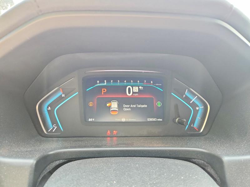 Продаж на аукціоні авто 2023 Honda Odyssey, vin: 5FNRL6H75PB065876, номер лоту: 62210546
