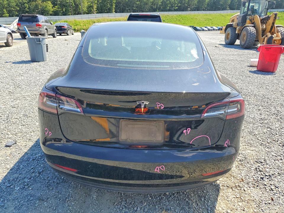 Aukcja sprzedaży 2019 Tesla Model 3, vin: 5YJ3E1EA4KF483633, numer aukcji: 65206536