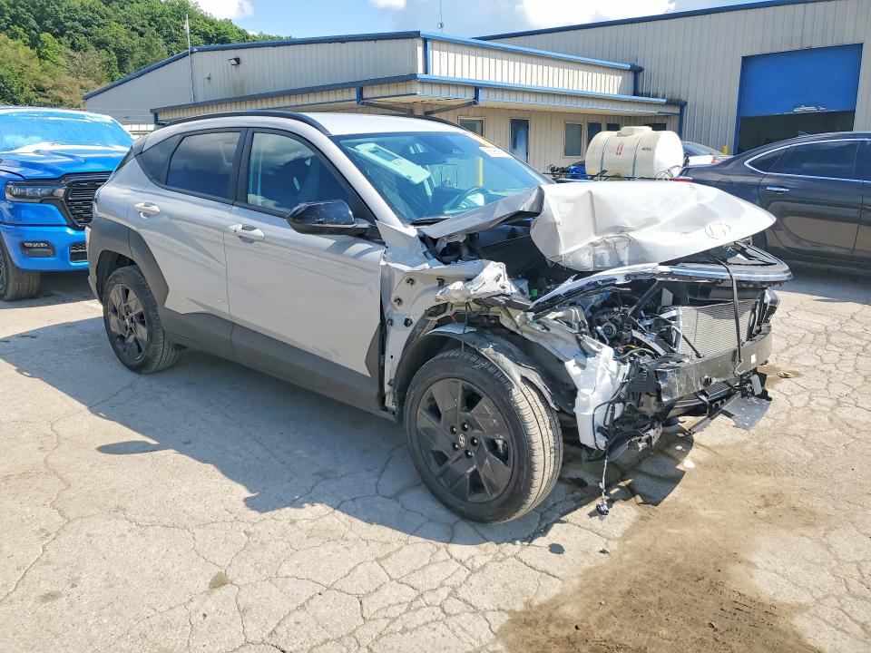 Продажа на аукционе авто 2026 Hyundai Kona, vin: KM8HFCAB0TU399536, номер лота: 66696946