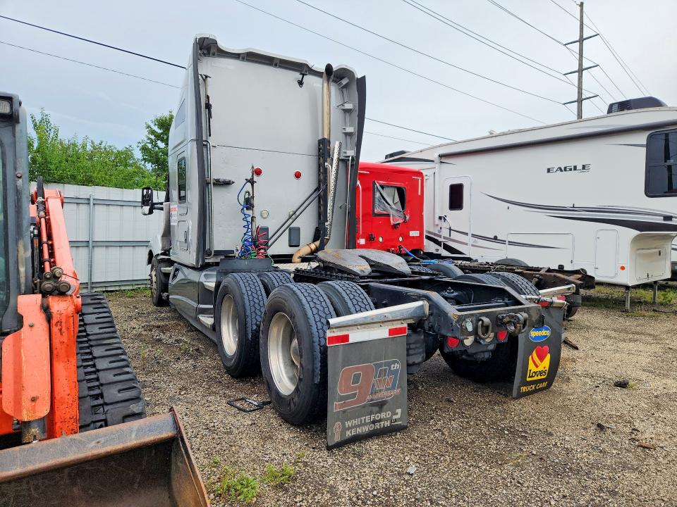 Aukcja sprzedaży 2019 Kenworth T680, vin: 1XKYDP9XXKJ244014, numer aukcji: 64580276