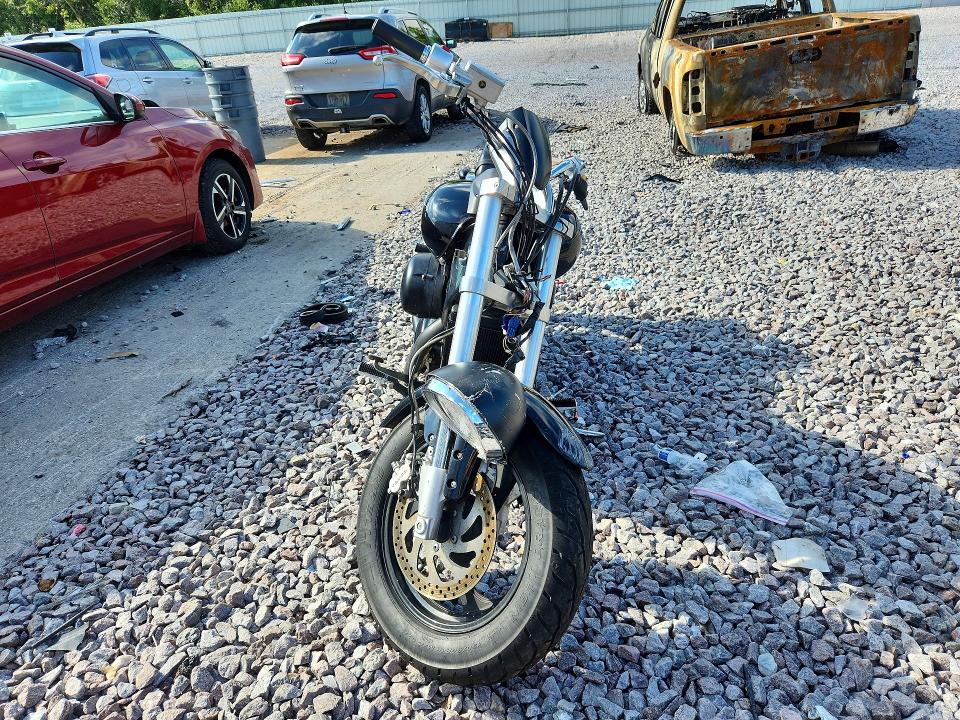 Продажа на аукционе авто 2007 Suzuki Vz800, vin: JS1VS56A672101243, номер лота: 63366966