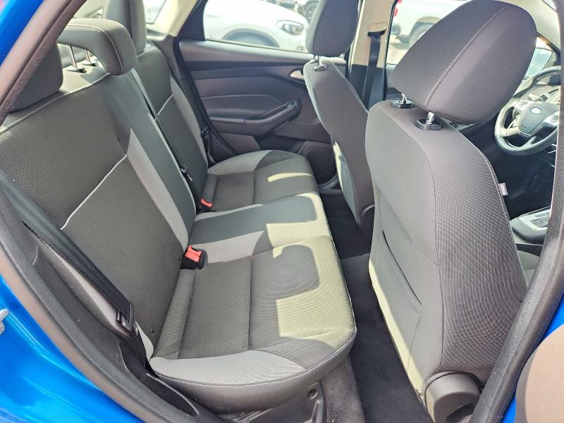 Продаж на аукціоні авто 2014 Ford Focus, vin: 1FADP3F27EL120929, номер лоту: 64124126