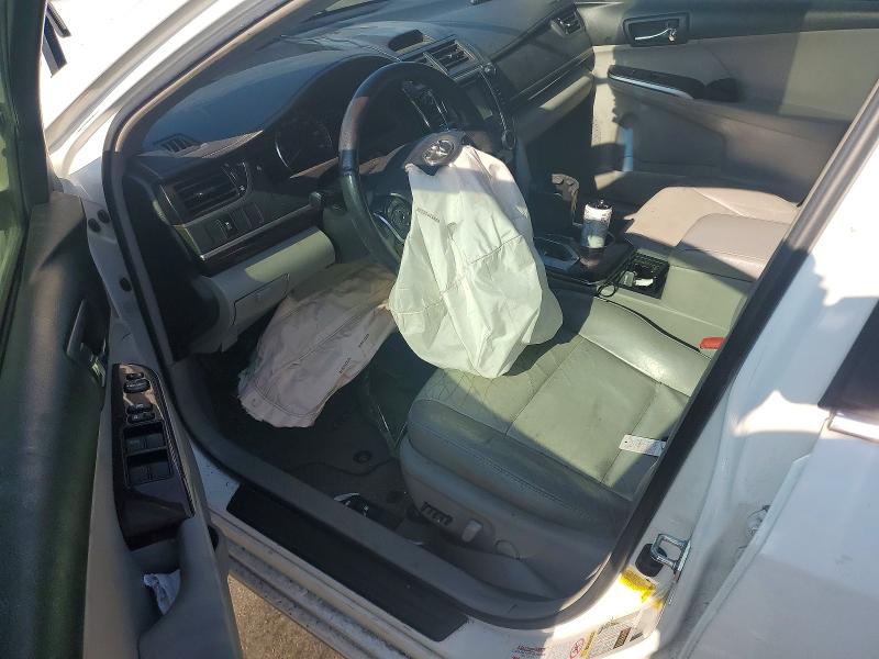 Продаж на аукціоні авто 2012 Toyota Camry, vin: 4T1BF1FK9CU503637, номер лоту: 64336566