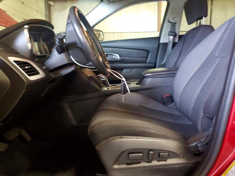 Aukcja sprzedaży 2014 Gmc Terrain, vin: 2GKFLWEK0E6174183, numer aukcji: 63681116