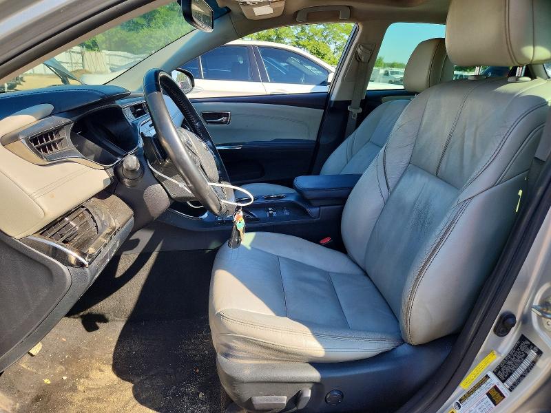 Продаж на аукціоні авто 2015 Toyota Avalon, vin: 4T1BK1EB1FU177690, номер лоту: 63378156
