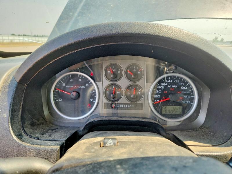 63537756 :رقم المزاد ، 1FTPX145X4KD95448 vin ، 2004 Ford F150 مزاد بيع