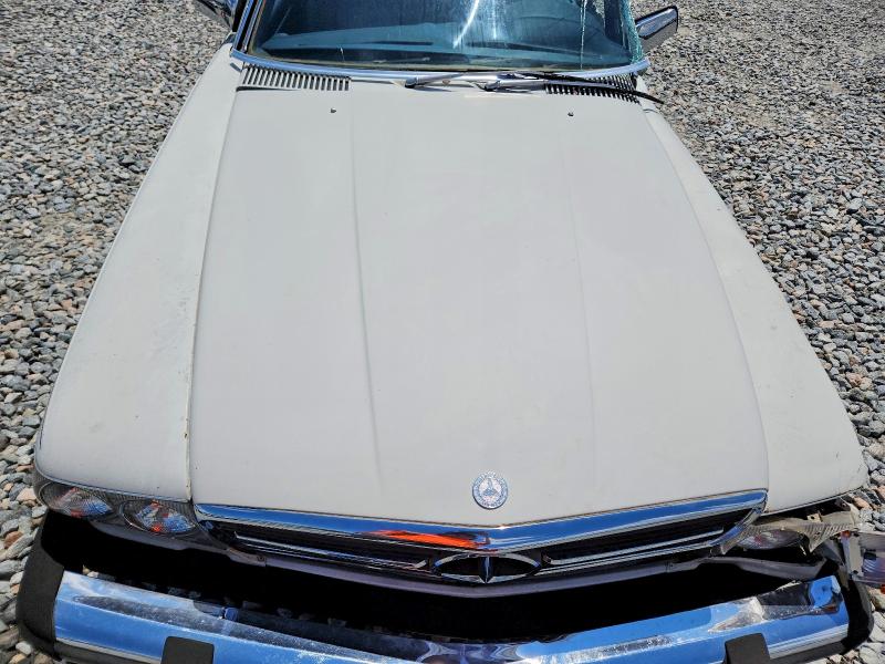 Продажа на аукционе авто 1979 Mercedes-benz 450, vin: 10704412051790, номер лота: 63364016