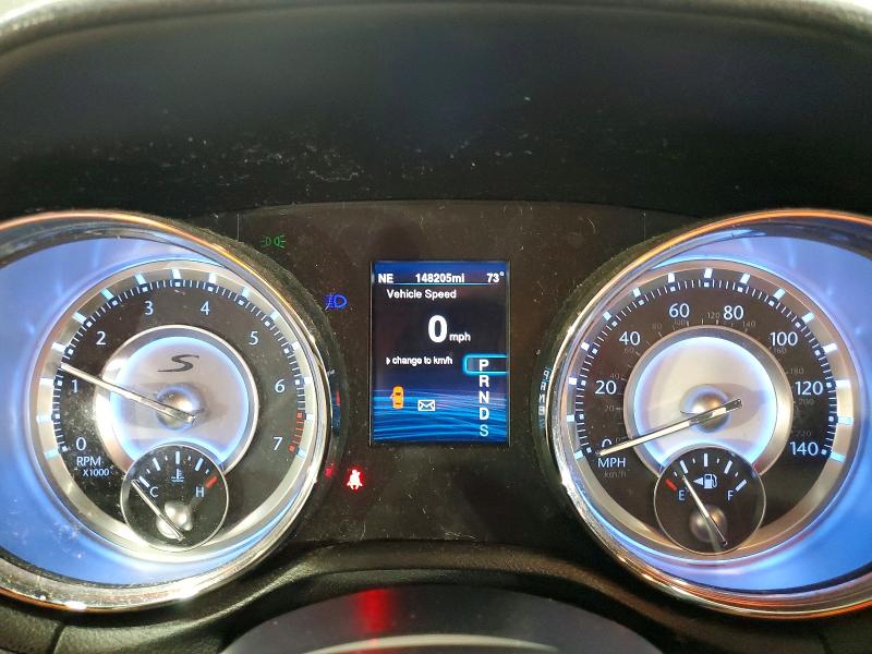Aukcja sprzedaży 2014 Chrysler 300, vin: 2C3CCAGG9EH273605, numer aukcji: 62624726
