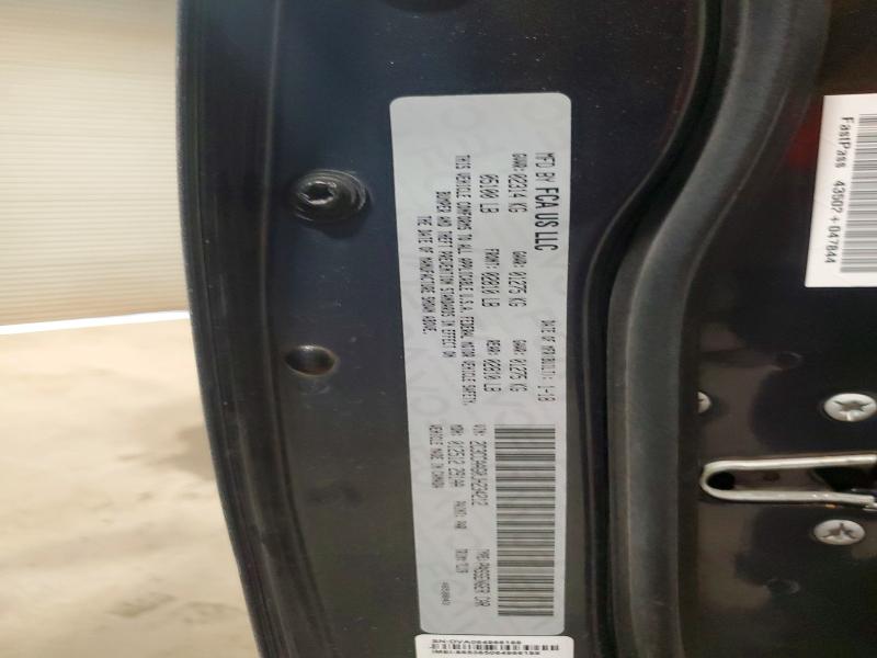 Продажа на аукционе авто 2018 Chrysler 300, vin: 2C3CCAAG0JH234212, номер лота: 62637156