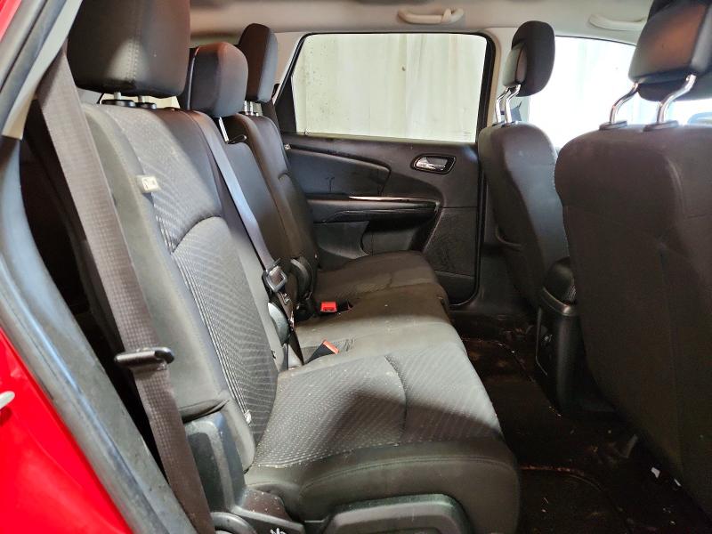 64979906 :رقم المزاد ، 3C4PDDAG3JT389324 vin ، 2018 Dodge Journey مزاد بيع