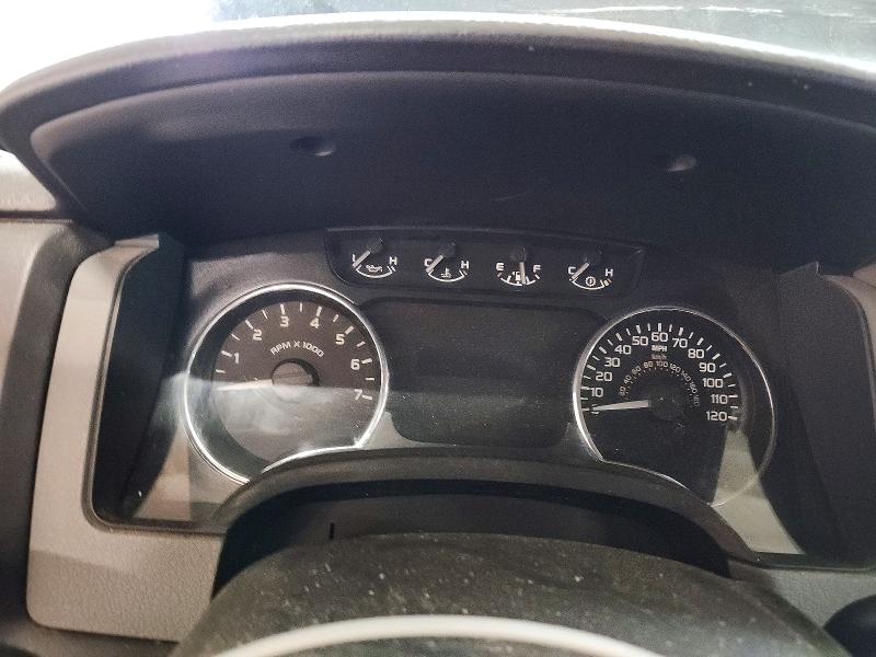 Продажа на аукционе авто 2011 Ford F150, vin: 1FTFW1EF0BFA77978, номер лота: 64298916