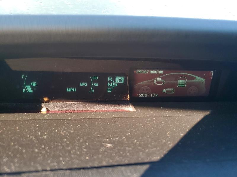 Продажа на аукционе авто 2013 Toyota Prius, vin: JTDKN3DU9D5586814, номер лота: 66609616