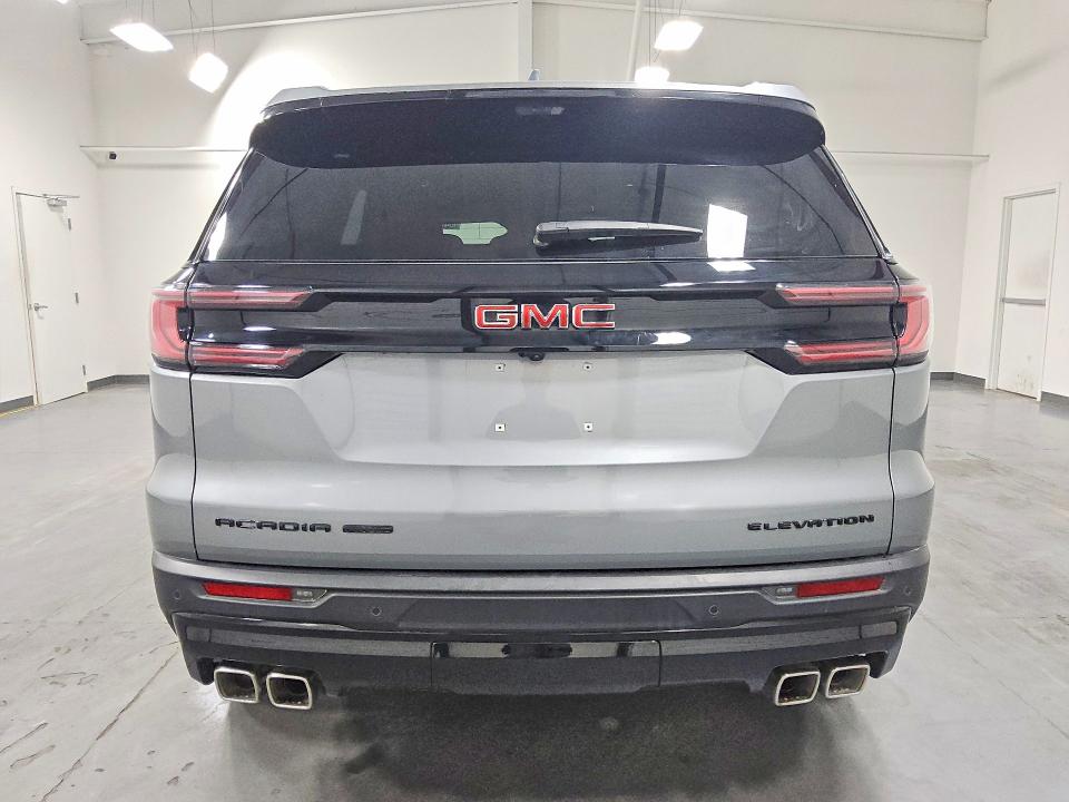 Aukcja sprzedaży 2026 Gmc Acadia, vin: 1GKENNKS7TJ257159, numer aukcji: 64488606