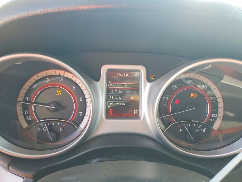 64440866 :رقم المزاد ، 3C4PDCAB4JT429442 vin ، 2018 Dodge Journey مزاد بيع
