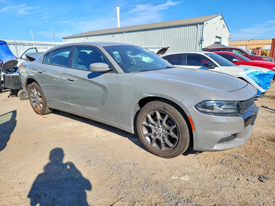 Aukcja sprzedaży 2018 Dodge Charger, vin: 2C3CDXJG2JH256003, numer aukcji: 65504406