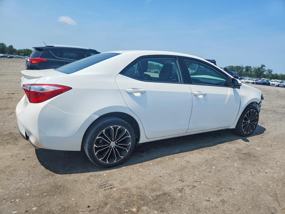 Aukcja sprzedaży 2016 Toyota Corolla, vin: 2T1BURHE6GC710912, numer aukcji: 64889446