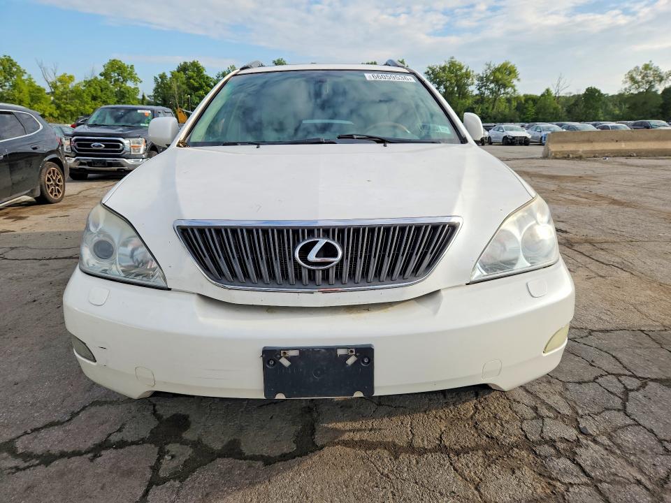 Продажа на аукционе авто 2005 Lexus Rx 330, vin: 2T2HA31U25C068165, номер лота: 66059536