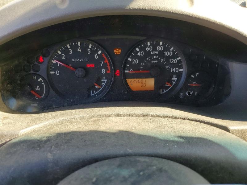 Aukcja sprzedaży 2005 Nissan Xterra, vin: 5N1AN08UX5C613760, numer aukcji: 65565786