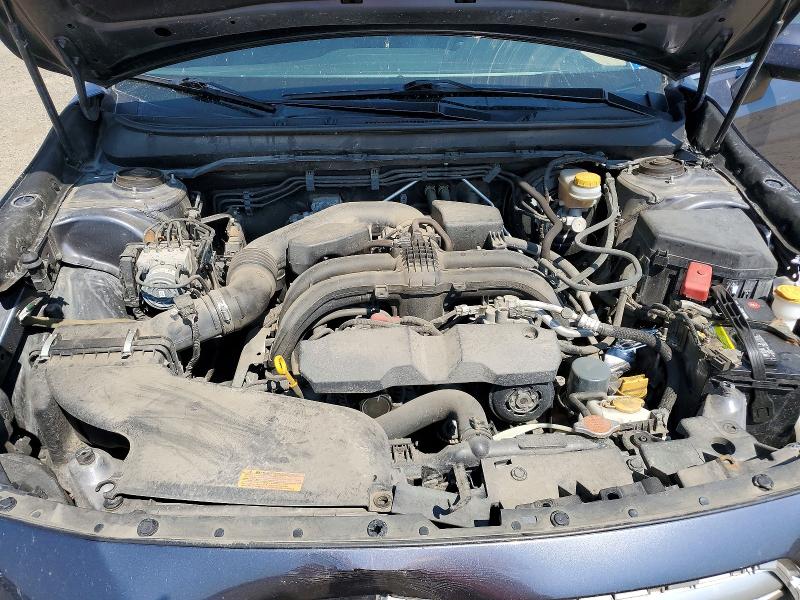 2015 Subaru Outback მანქანა იყიდება აუქციონზე, vin: 4S4BSANC1F3329367, აუქციონის ნომერი: 63523026
