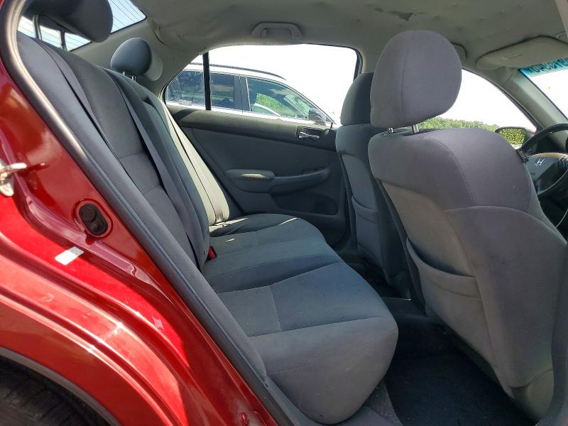 Aukcja sprzedaży 2007 Honda Accord, vin: 1HGCM664X7A023788, numer aukcji: 66975946