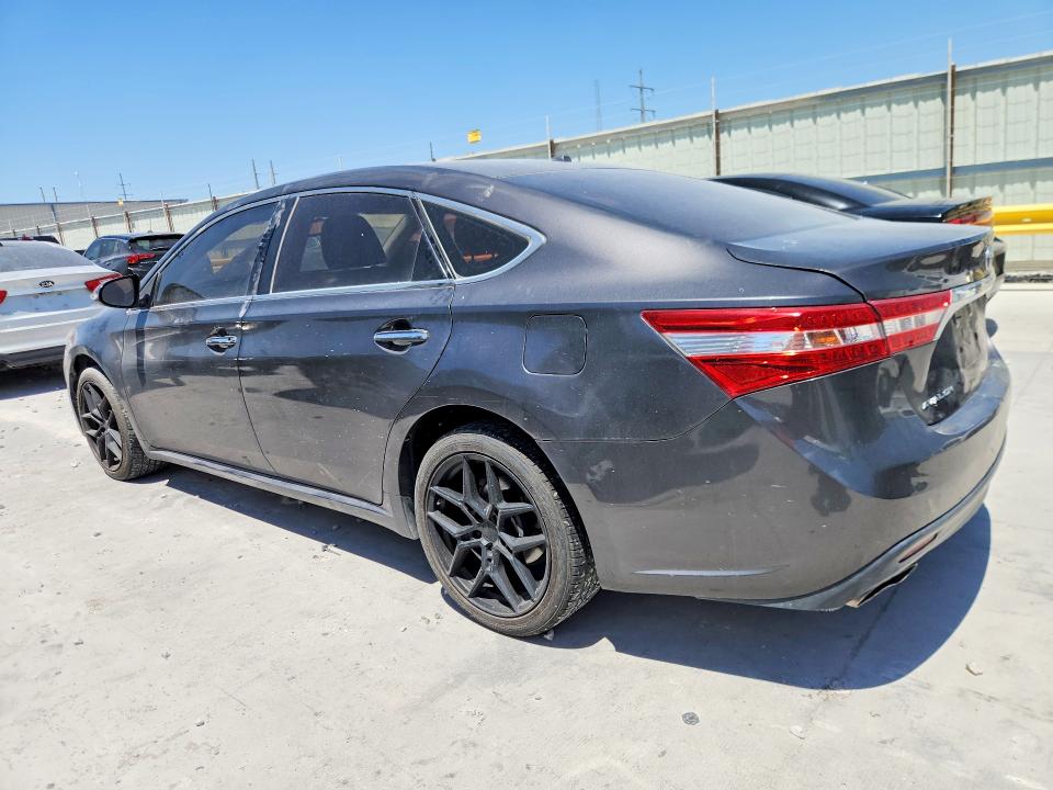 Aukcja sprzedaży 2013 Toyota Avalon, vin: 4T1BK1EB4DU048498, numer aukcji: 63999566