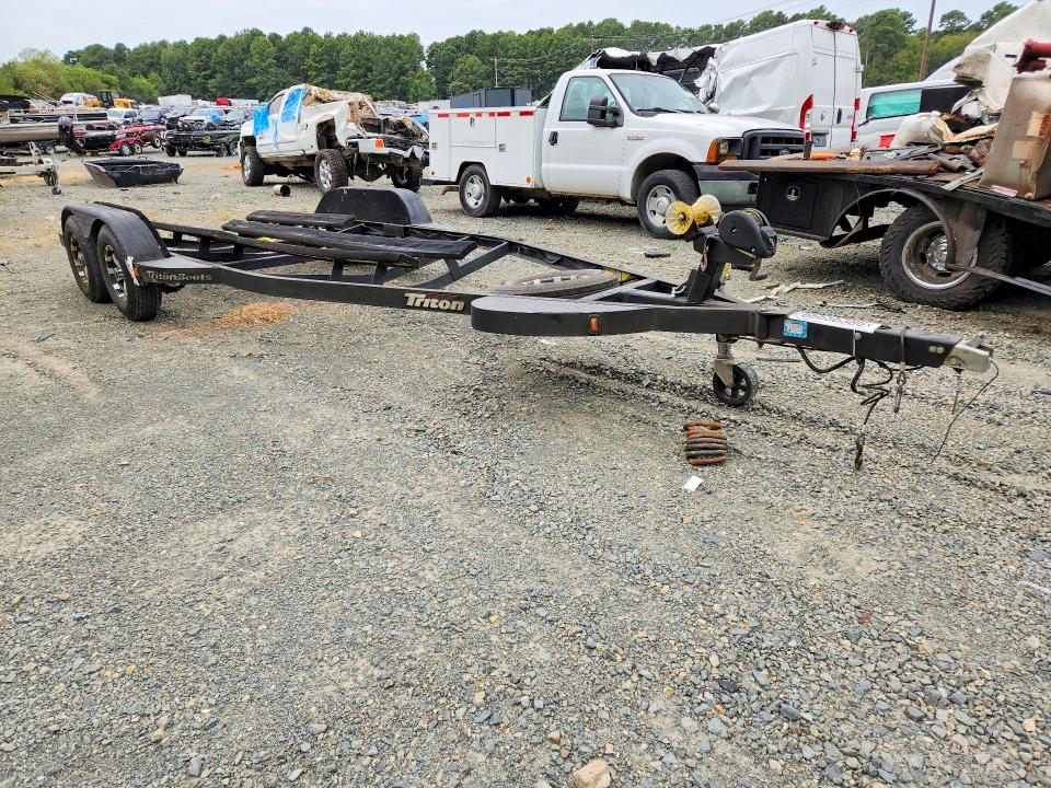 Продаж на аукціоні авто 2019 Boat Trailers, vin: 1L83A6PGXKA036662, номер лоту: 66656386
