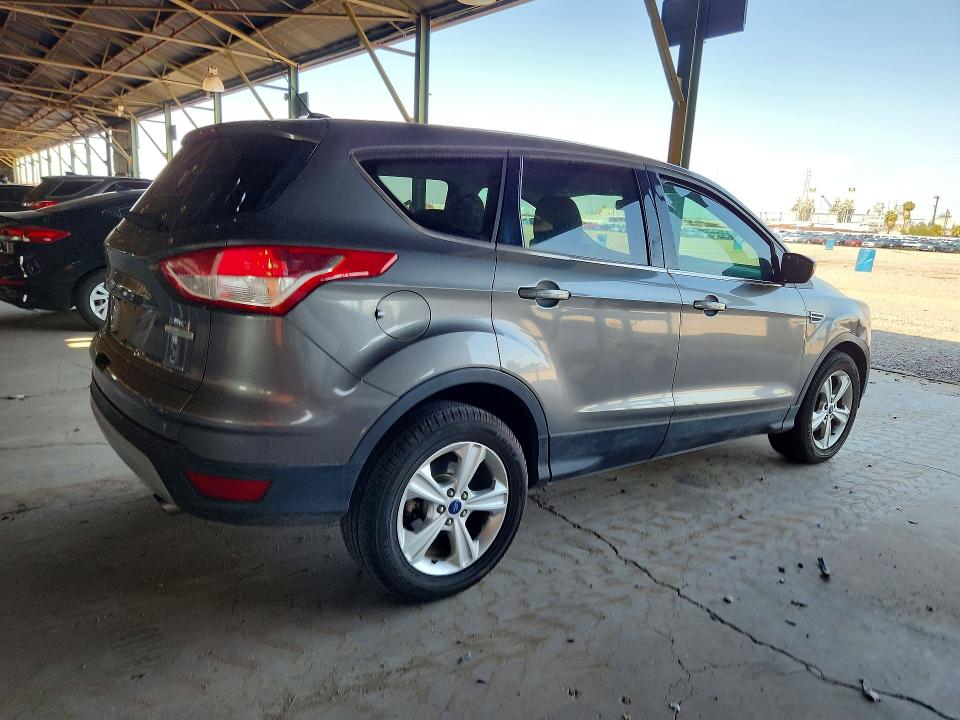 63834326 :رقم المزاد ، 1FMCU0GX7EUD94838 vin ، 2014 Ford Escape مزاد بيع