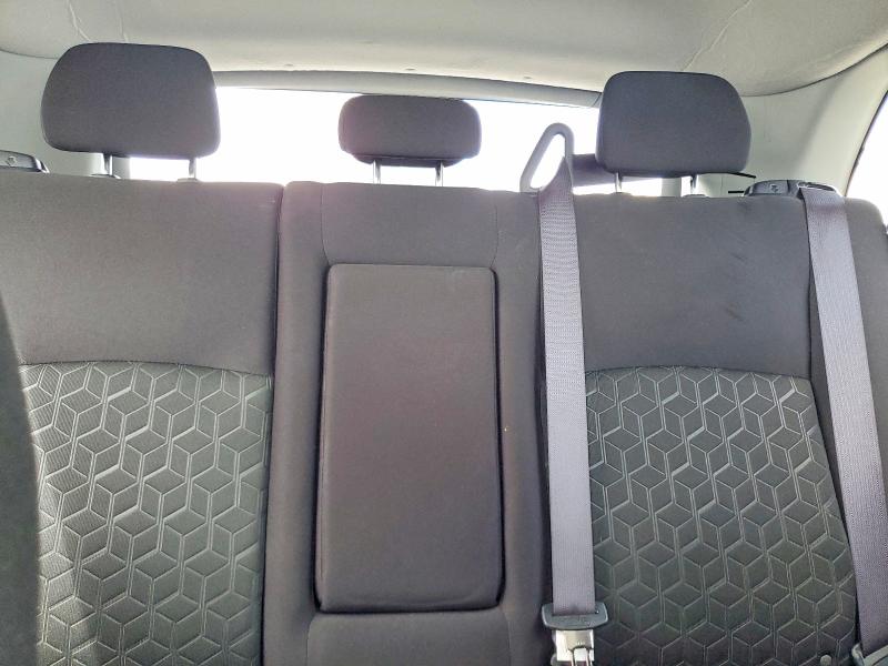 64297596 :رقم المزاد ، JA4ARUAUXRU025572 vin ، 2024 Mitsubishi Outlander Sport مزاد بيع