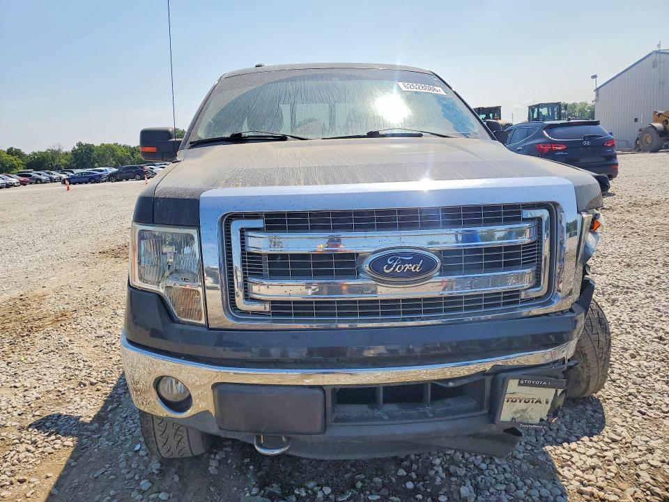 Продаж на аукціоні авто 2014 Ford F150, vin: 1FTFW1ET1EFB82815, номер лоту: 62628086