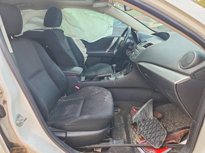Продажа на аукционе авто 2013 Mazda 3, vin: JM1BL1V70D1808943, номер лота: 63496276