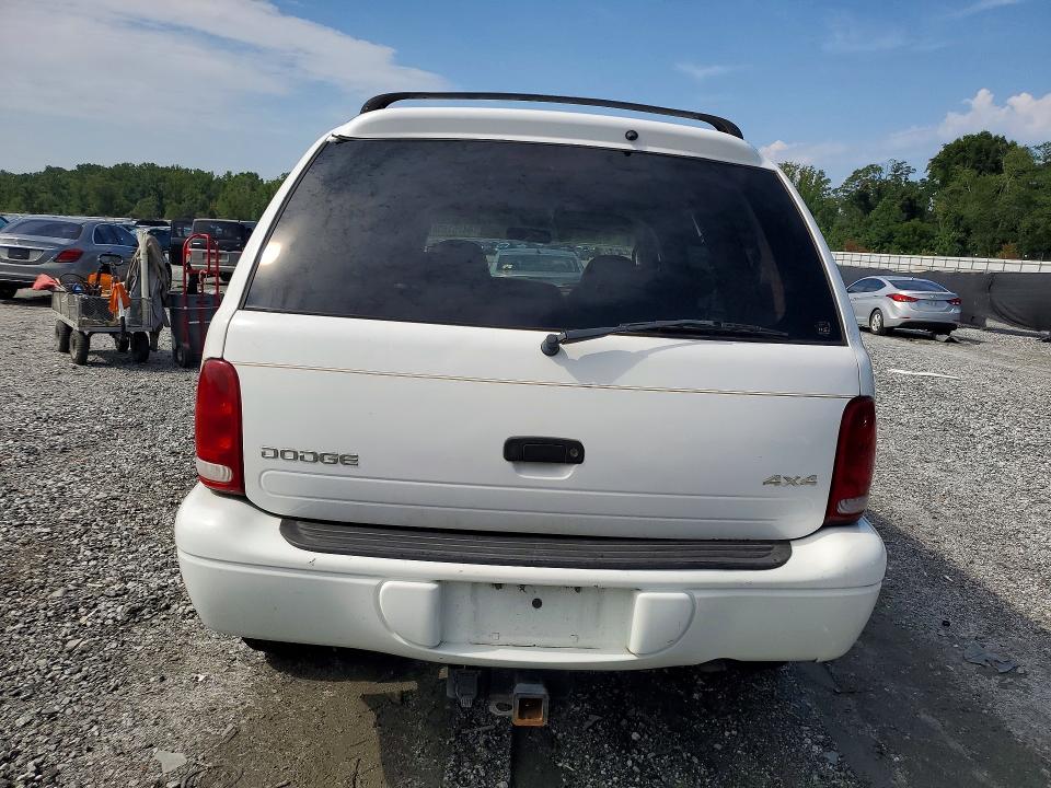 Aukcja sprzedaży 1999 Dodge Durango, vin: 1B4HS28Z8XF649481, numer aukcji: 64751636