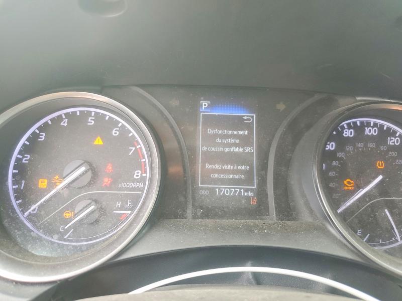 64771066 :رقم المزاد ، 4T1G11AK9MU433800 vin ، 2021 Toyota Camry مزاد بيع