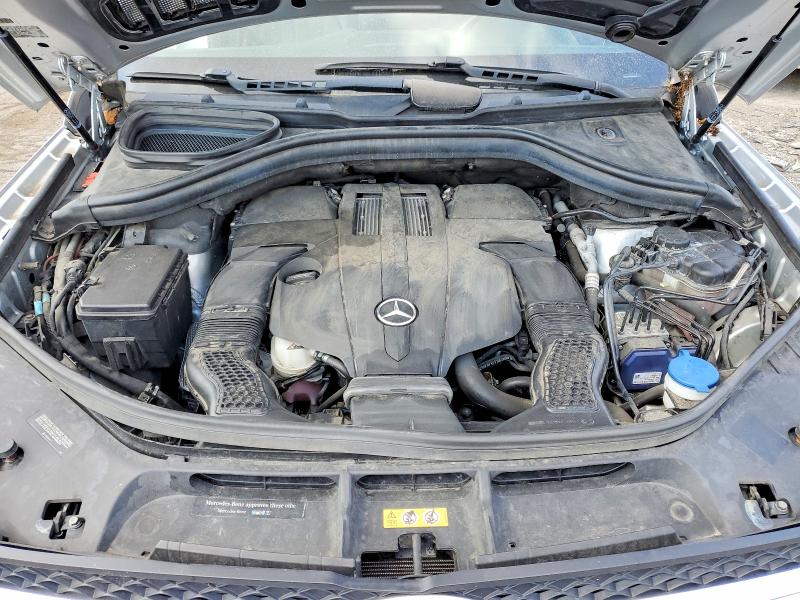 Продажа на аукционе авто 2017 Mercedes-benz Gls, vin: 4JGDF6EE5HA844592, номер лота: 65814176
