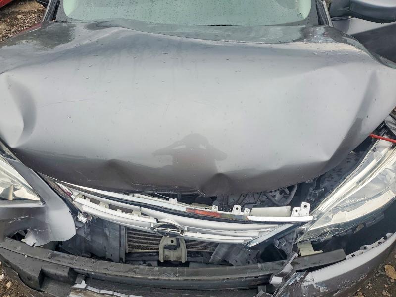 Aukcja sprzedaży 2015 Nissan Sentra, vin: 3N1AB7AP4FY254668, numer aukcji: 65377456