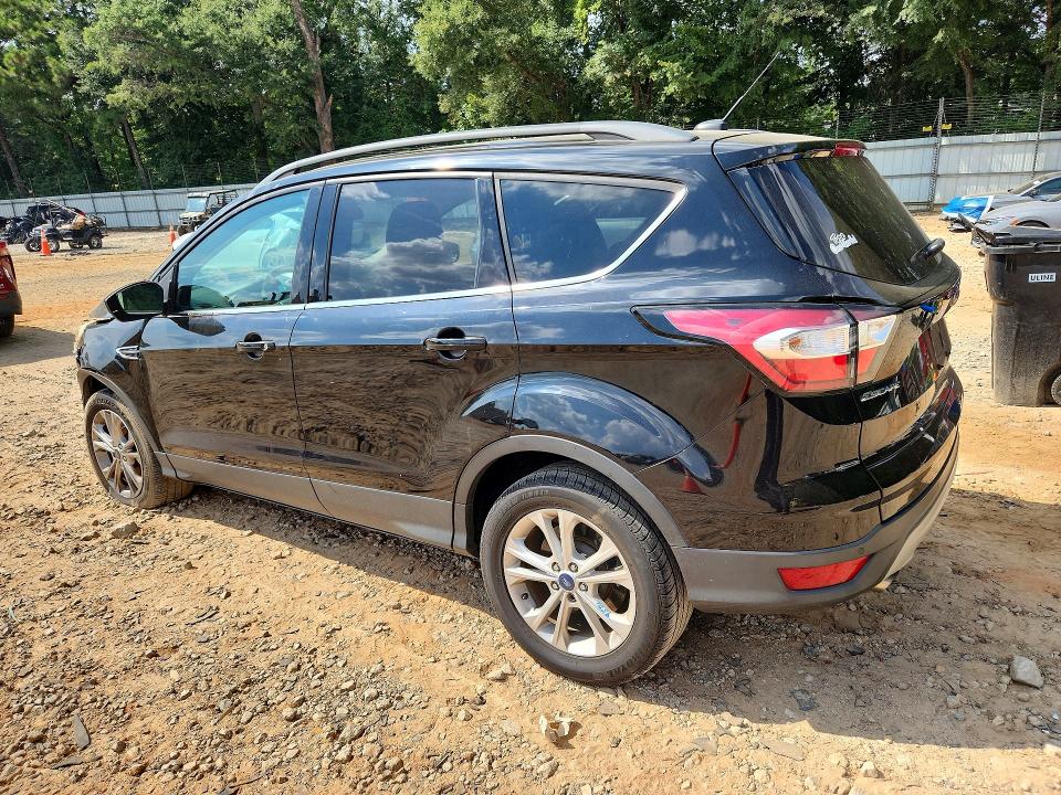 Продаж на аукціоні авто 2017 Ford Escape, vin: 1FMCU0GD4HUD66750, номер лоту: 66787526
