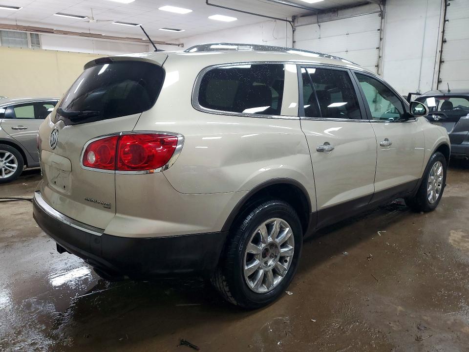 Aukcja sprzedaży 2012 Buick Enclave, vin: 5GAKVCED3CJ242532, numer aukcji: 63226636