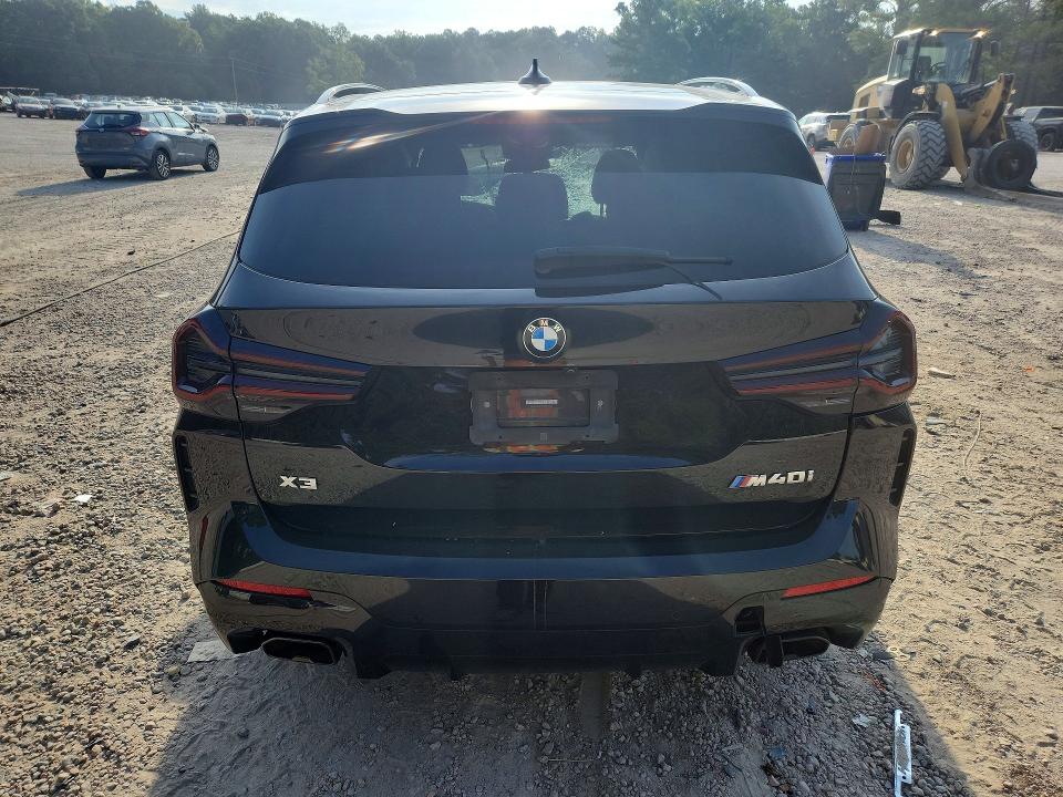 66130446 :رقم المزاد ، 5UX83DP09P9P51612 vin ، 2023 Bmw X3 مزاد بيع