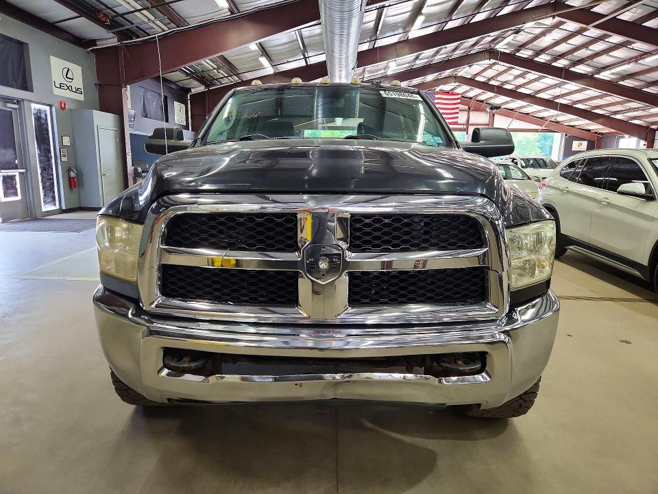 Aukcja sprzedaży 2015 Ram 2500, vin: 3C6UR5CJ4FG608866, numer aukcji: 65198046