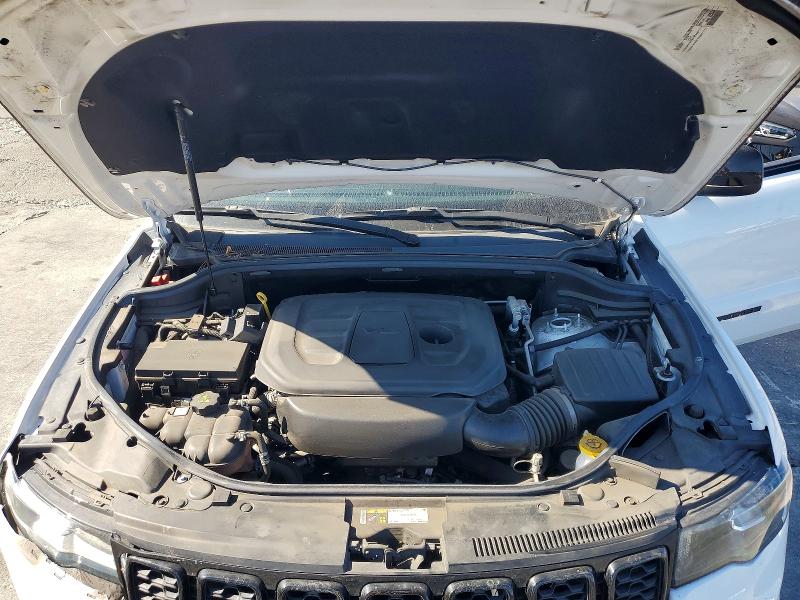 Продаж на аукціоні авто 2020 Jeep Grand Cherokee, vin: 1C4RJFAG4LC126545, номер лоту: 63342996