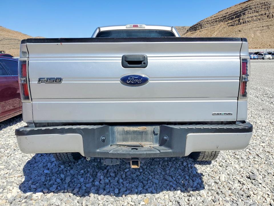 63242636 :رقم المزاد ، 1FTFX1EF9DFD83271 vin ، 2013 Ford F150 مزاد بيع