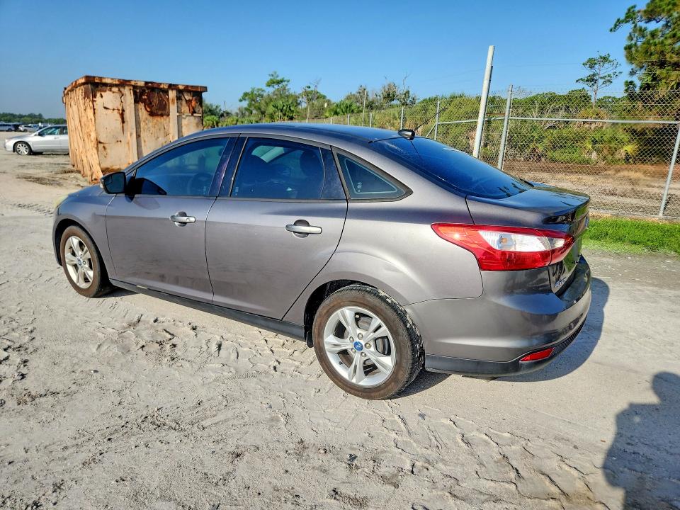 2013 Ford Focus მანქანა იყიდება აუქციონზე, vin: 1FADP3F28DL269753, აუქციონის ნომერი: 65399286