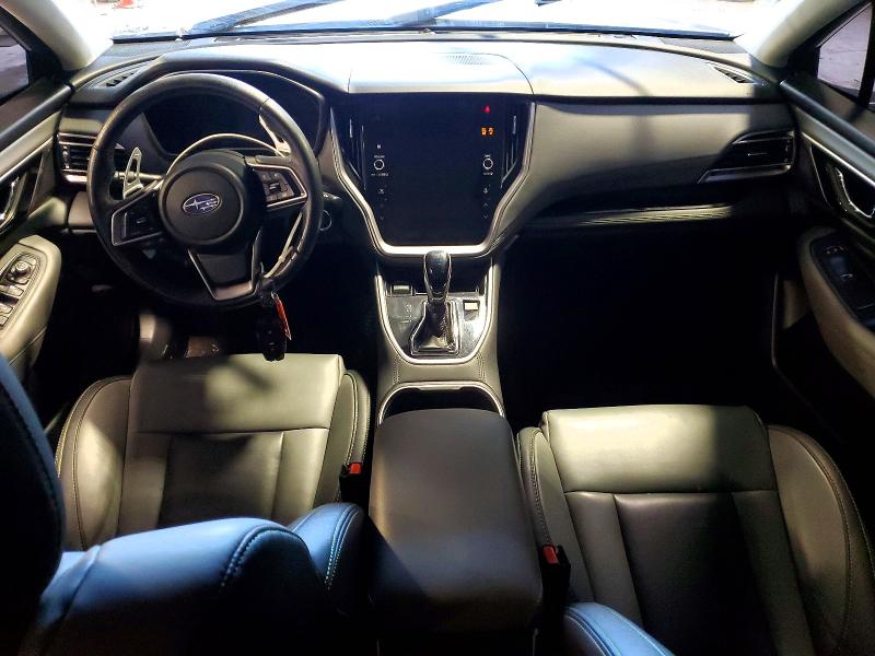 Продажа на аукционе авто 2020 Subaru Outback, vin: 4S4BTGKD7L3102094, номер лота: 64201346