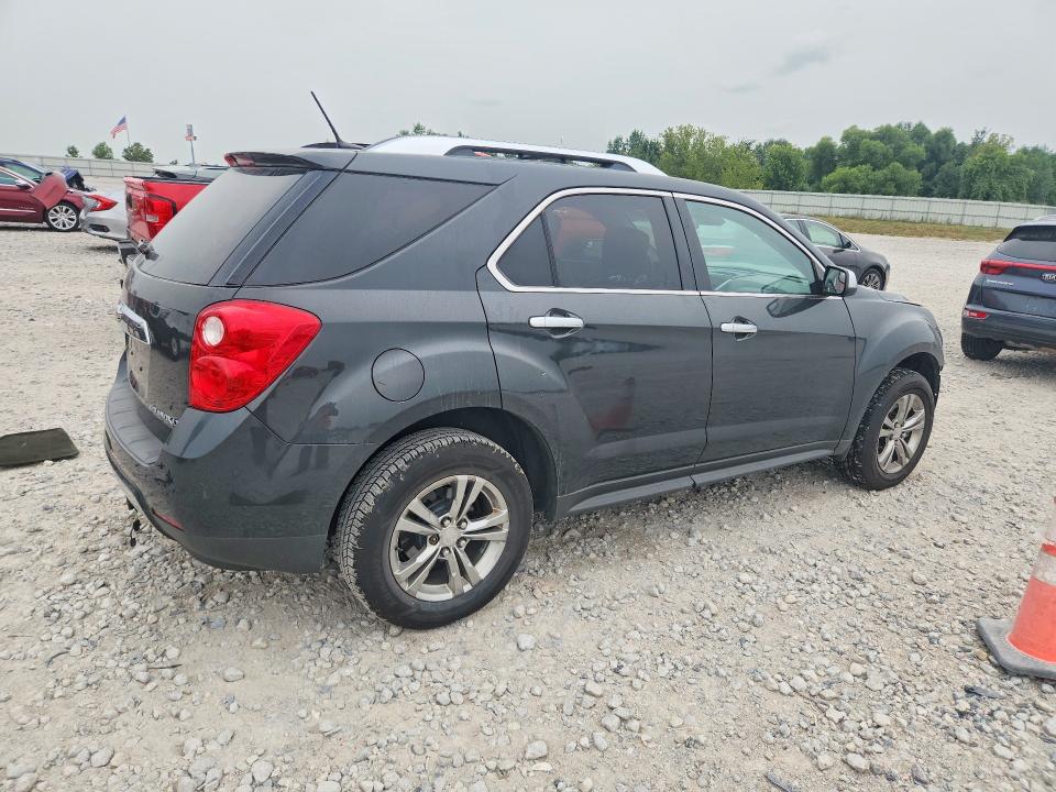 64938066 :رقم المزاد ، 2GNALFEK8D6274253 vin ، 2013 Chevrolet Equinox مزاد بيع