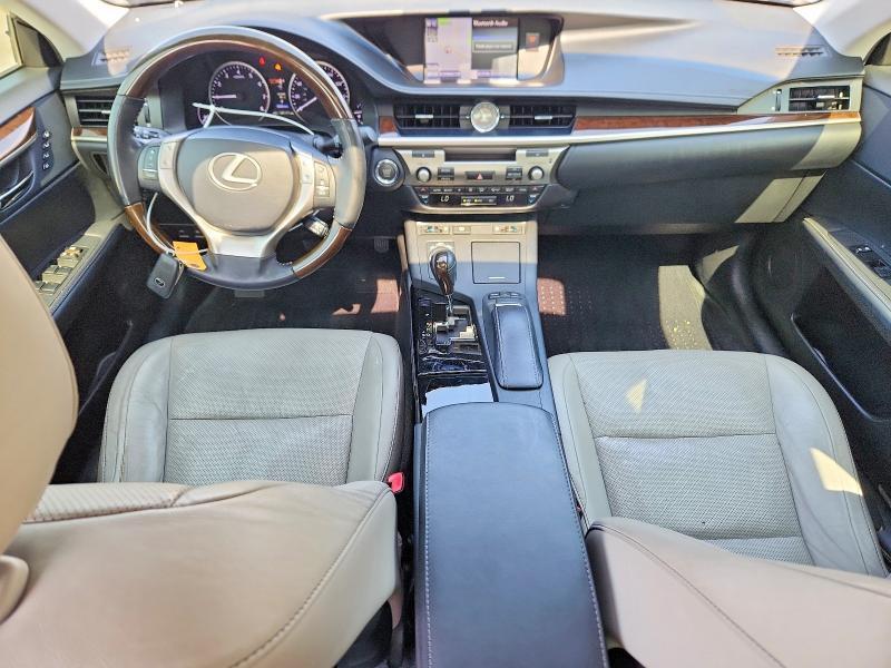 Продажа на аукционе авто 2013 Lexus Es, vin: JTHBK1GG6D2051216, номер лота: 65328716