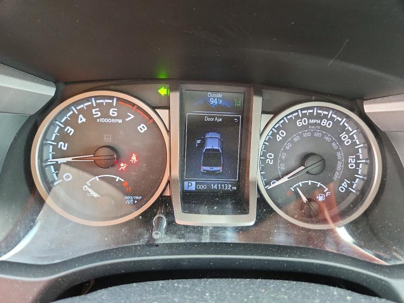 Aukcja sprzedaży 2018 Toyota Tacoma, vin: 5TFAZ5CN4JX070415, numer aukcji: 64946066