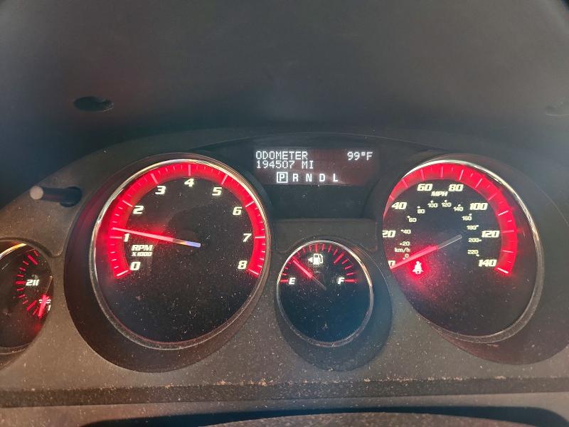 Aukcja sprzedaży 2011 Gmc Acadia, vin: 1GKKRPED4BJ124079, numer aukcji: 63771706